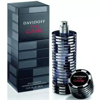 Туалетная вода Davidoff