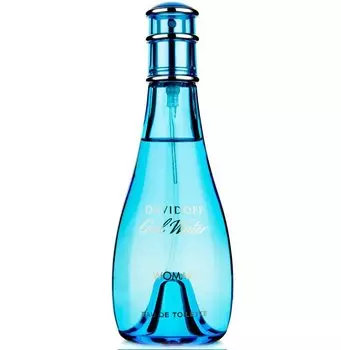 Туалетная вода Davidoff