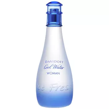 Туалетная вода Davidoff