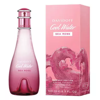 Туалетная вода Davidoff