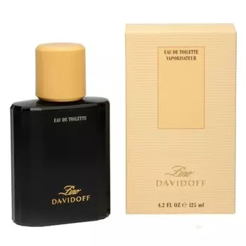 Туалетная вода Davidoff