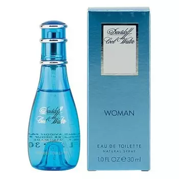 Туалетная вода Davidoff