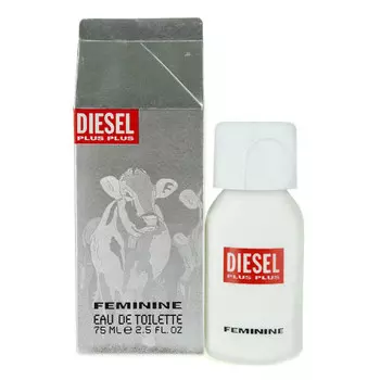 Туалетная вода Diesel