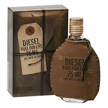 Туалетная вода Diesel