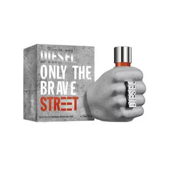 Туалетная вода Diesel