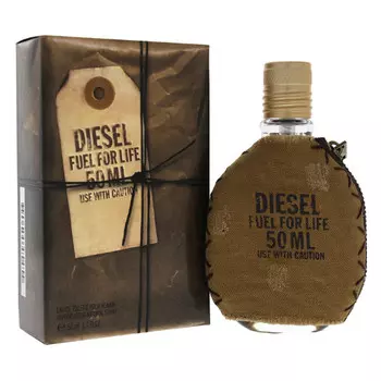 Туалетная вода Diesel