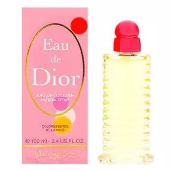 Туалетная вода Dior