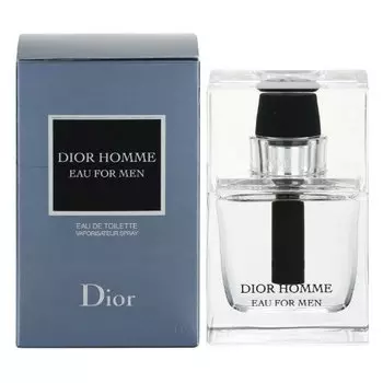 Туалетная вода Dior