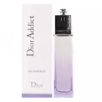 Туалетная вода Dior