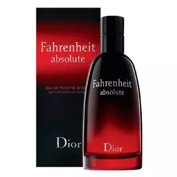 Туалетная вода Dior