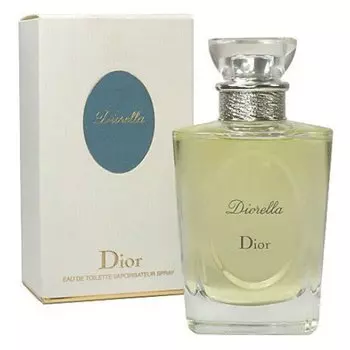 Туалетная вода Dior