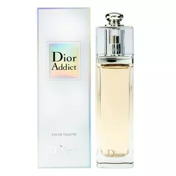 Туалетная вода Dior