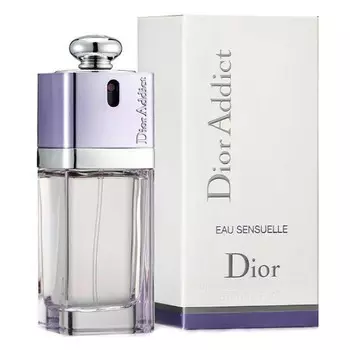 Туалетная вода Dior