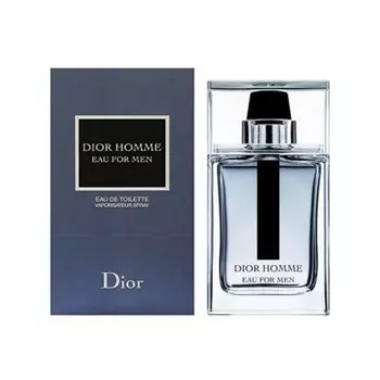 Туалетная вода Dior