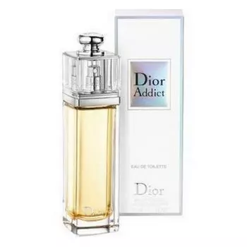 Туалетная вода Dior