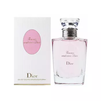 Туалетная вода Dior