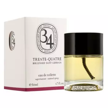 Туалетная вода Diptyque