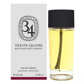 Туалетная вода Diptyque