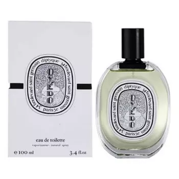 Туалетная вода Diptyque