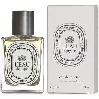 Туалетная вода Diptyque