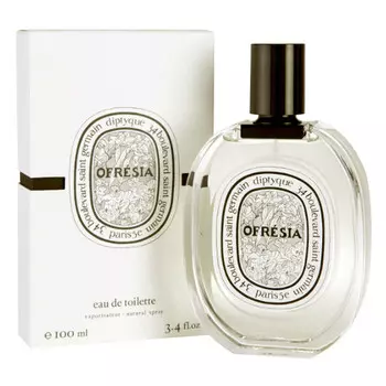 Туалетная вода Diptyque