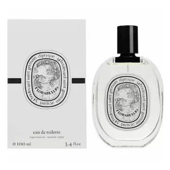 Туалетная вода Diptyque