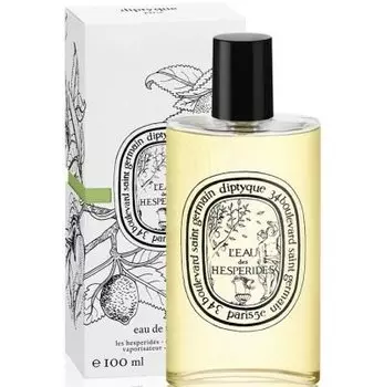 Туалетная вода Diptyque