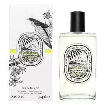 Туалетная вода Diptyque