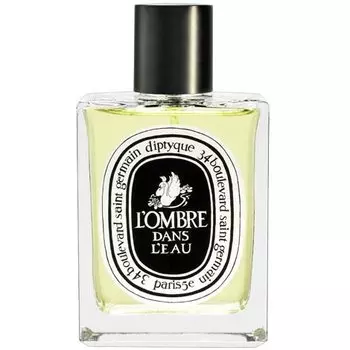 Туалетная вода Diptyque