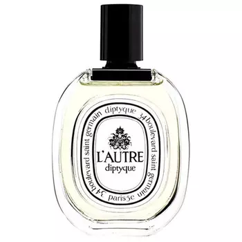 Туалетная вода Diptyque