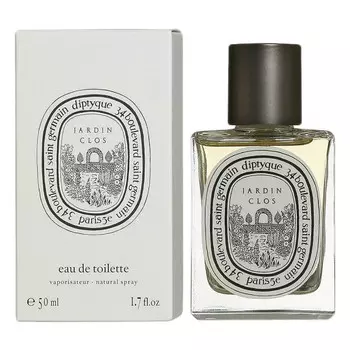 Туалетная вода Diptyque