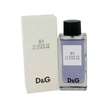 Туалетная вода Dolce And Gabbana