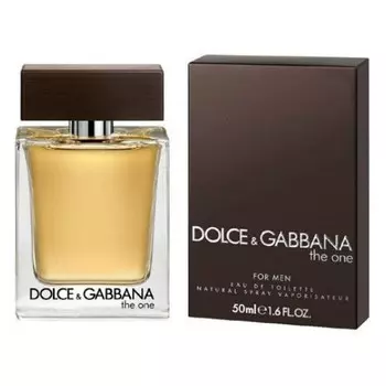 Туалетная вода Dolce And Gabbana