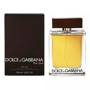 Туалетная вода Dolce And Gabbana