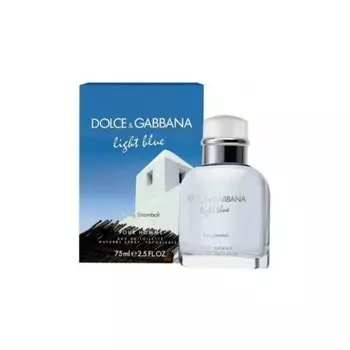 Туалетная вода Dolce And Gabbana