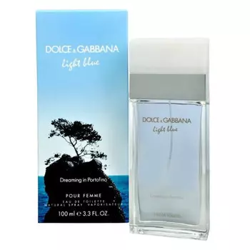 Туалетная вода Dolce And Gabbana