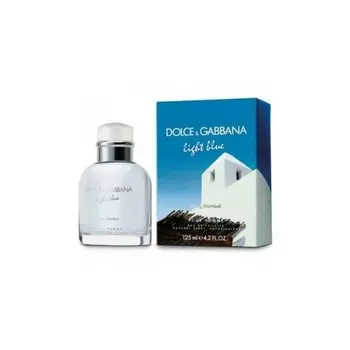Туалетная вода Dolce And Gabbana