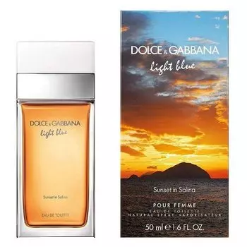 Туалетная вода Dolce And Gabbana