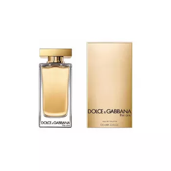 Туалетная вода Dolce And Gabbana