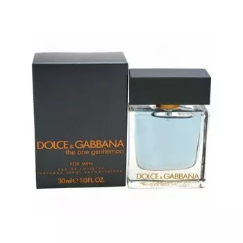 Туалетная вода Dolce And Gabbana