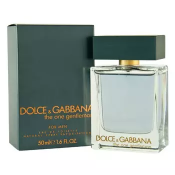 Туалетная вода Dolce And Gabbana