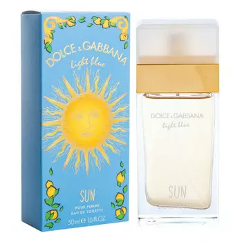 Туалетная вода Dolce And Gabbana