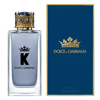 Туалетная вода Dolce And Gabbana