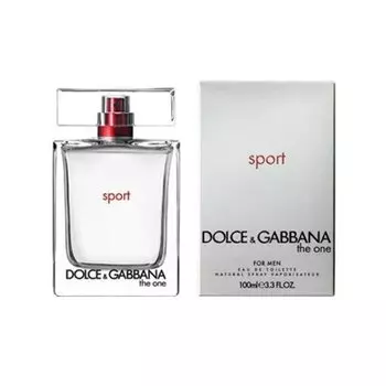 Туалетная вода Dolce And Gabbana