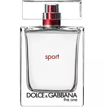 Туалетная вода Dolce And Gabbana