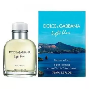 Туалетная вода Dolce And Gabbana