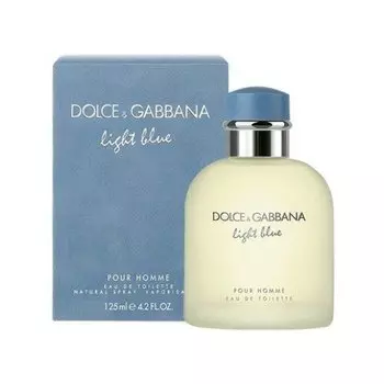 Туалетная вода Dolce And Gabbana