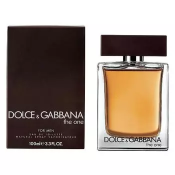 Туалетная вода Dolce And Gabbana