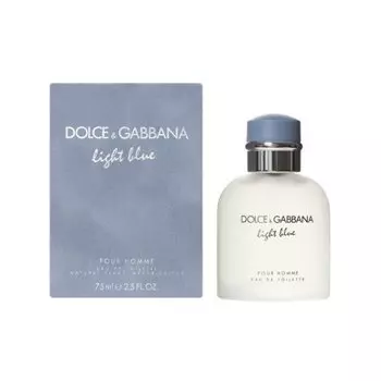 Туалетная вода Dolce And Gabbana
