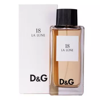 Туалетная вода Dolce And Gabbana